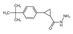 438616-66-1 structure, C14H20N2O