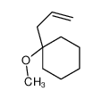 60753-94-8 structure, C10H18O