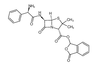 酞氨西林