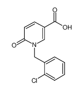 4399-77-3 structure, C13H10ClNO3