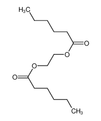 624-06-6 structure, C14H26O4