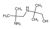 72622-74-3 structure, C8H20N2O