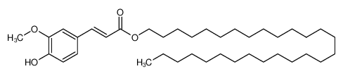 101959-37-9 structure, C38H66O4