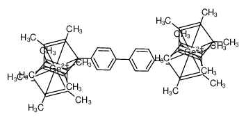 310407-34-2 structure, C50H66Ge2