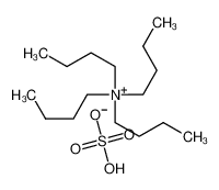 32503-27-8 四丁基硫酸氢铵