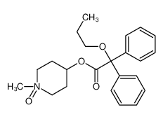 111071-96-6 structure, C23H29NO4