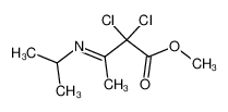 98714-45-5 structure, C8H13Cl2NO2