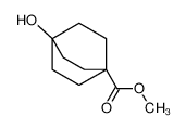 4-羟基双环[2.2.2]辛烷-1-羧酸甲酯