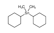 35569-06-3 structure, C14H28Sn