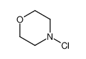 23328-69-0 spectrum, 4-chloromorpholine