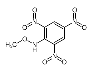 24914-56-5 N-methoxy-2,4,6-trinitroaniline