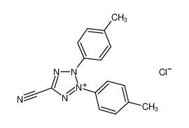 102568-47-8 structure, C16H14ClN5