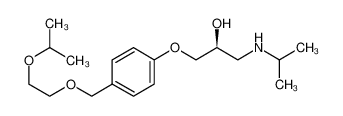 S-(-)-BISOPROLOL 99103-03-4