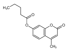 6335-35-9 structure, C15H16O4