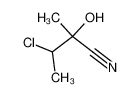 736148-37-1 structure, C5H8ClNO