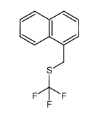 1242101-30-9 structure, C12H9F3S