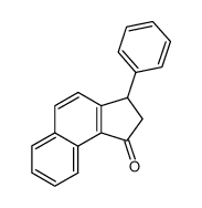 50558-57-1 structure, C19H14O