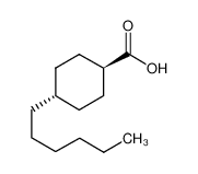 反式-4-己基环己烷甲酸