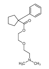 13877-99-1 structure, C18H27NO3