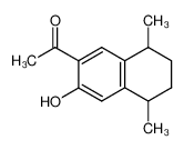 83989-07-5 structure