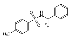 1118689-70-5 structure, C14H14DNO2S