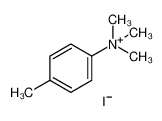 6140-15-4 structure, C10H16IN