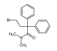 113817-55-3 structure, C18H20BrNO