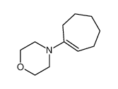 1-吗啉-1-环庚烯