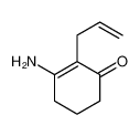 69585-88-2 3-amino-2-prop-2-enylcyclohex-2-en-1-one