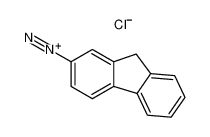 20893-81-6 spectrum, fluorene-2-diazonium , chloride