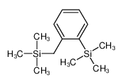 1899-74-7 structure, C13H24Si2