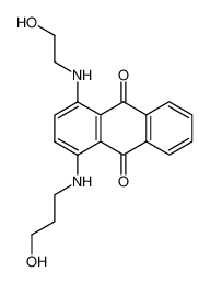 67674-26-4 structure, C19H20N2O4