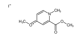 86251-49-2 structure, C9H12INO3