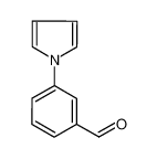 3-(1H-吡咯-1-基)苯甲醛