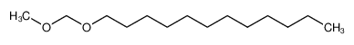 34458-41-8 dodecyl methoxymethyl ether