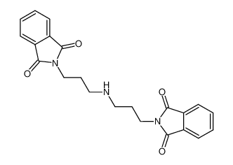 102202-87-9 structure, C22H21N3O4