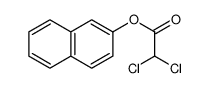 Dichloressigsaeure-vinylester 34915-55-4