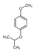 20744-02-9 structure, C10H14O2