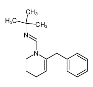 95018-22-7 structure, C17H24N2