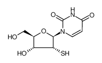 31281-28-4 structure, C9H12N2O5S