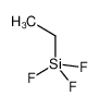 乙基三氟硅烷