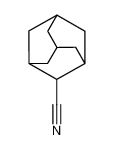 35856-00-9 spectrum, adamantane-2-carbonitrile