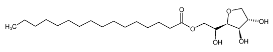 26266-57-9 山梨醇酐单棕榈酸酯