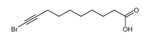 10-bromodec-9-ynoic acid 10499-85-1