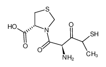 149079-51-6 structure, C9H14N2O4S2