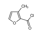 3-甲基呋喃-2-羰酰氯