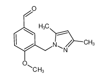 436086-91-8 structure, C14H16N2O2