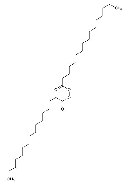 2697-96-3 hexadecanoyl hexadecaneperoxoate
