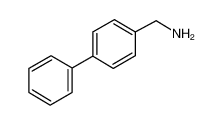 [1,1'-Biphenyl]-4-ylmethanamine 712-76-5