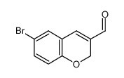 57543-37-0 structure, C10H7BrO2